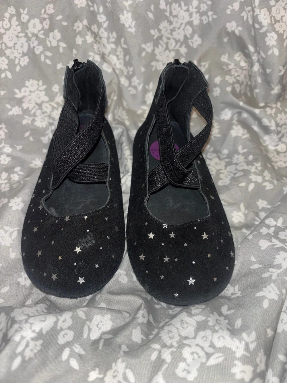 Kids flats
